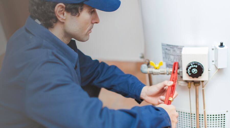 Professional Leak Detection Services in Rayland, OH